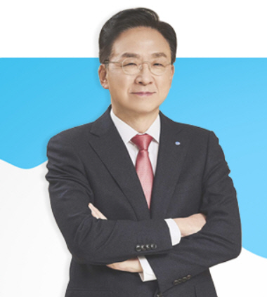 홍원식 하이투자증권 대표이사